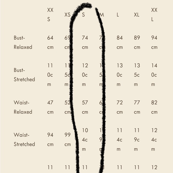 Spell Sloan Soirée dress size S - Picture 7 of 7